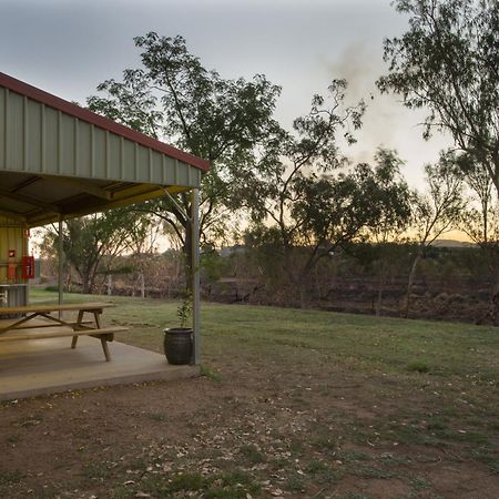 Discovery Parks - Mt Isa Mount Isa Ngoại thất bức ảnh