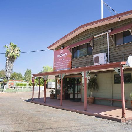 Discovery Parks - Mt Isa Mount Isa Ngoại thất bức ảnh