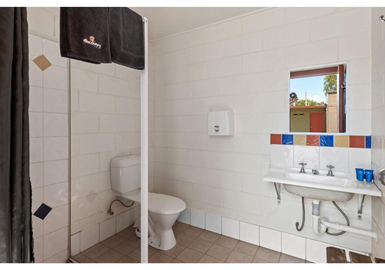 Discovery Parks - Mt Isa Mount Isa Ngoại thất bức ảnh