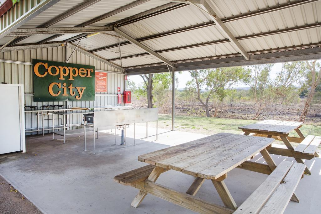 Discovery Parks - Mt Isa Mount Isa Ngoại thất bức ảnh