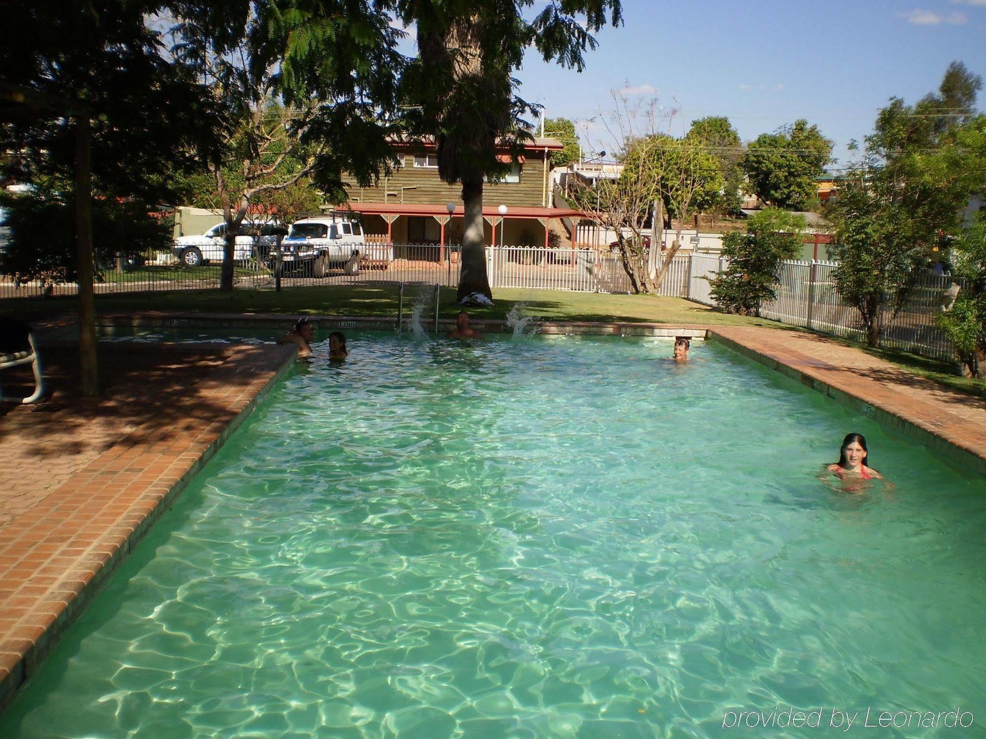Discovery Parks - Mt Isa Mount Isa Ngoại thất bức ảnh
