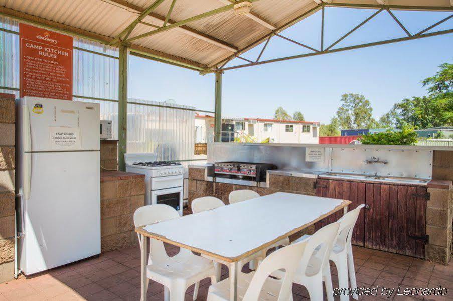 Discovery Parks - Mt Isa Mount Isa Ngoại thất bức ảnh