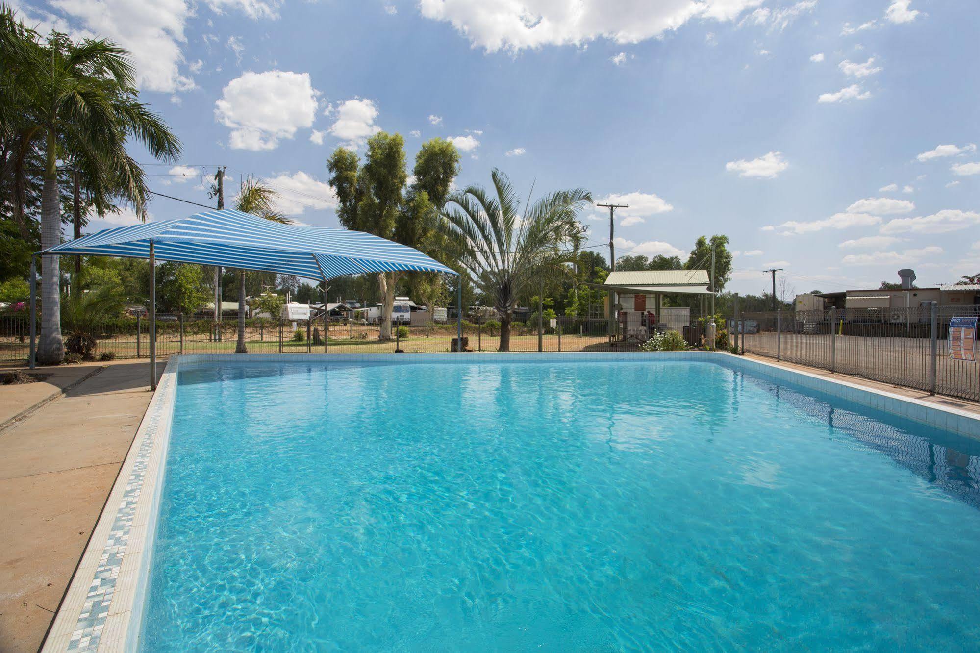 Discovery Parks - Mt Isa Mount Isa Ngoại thất bức ảnh