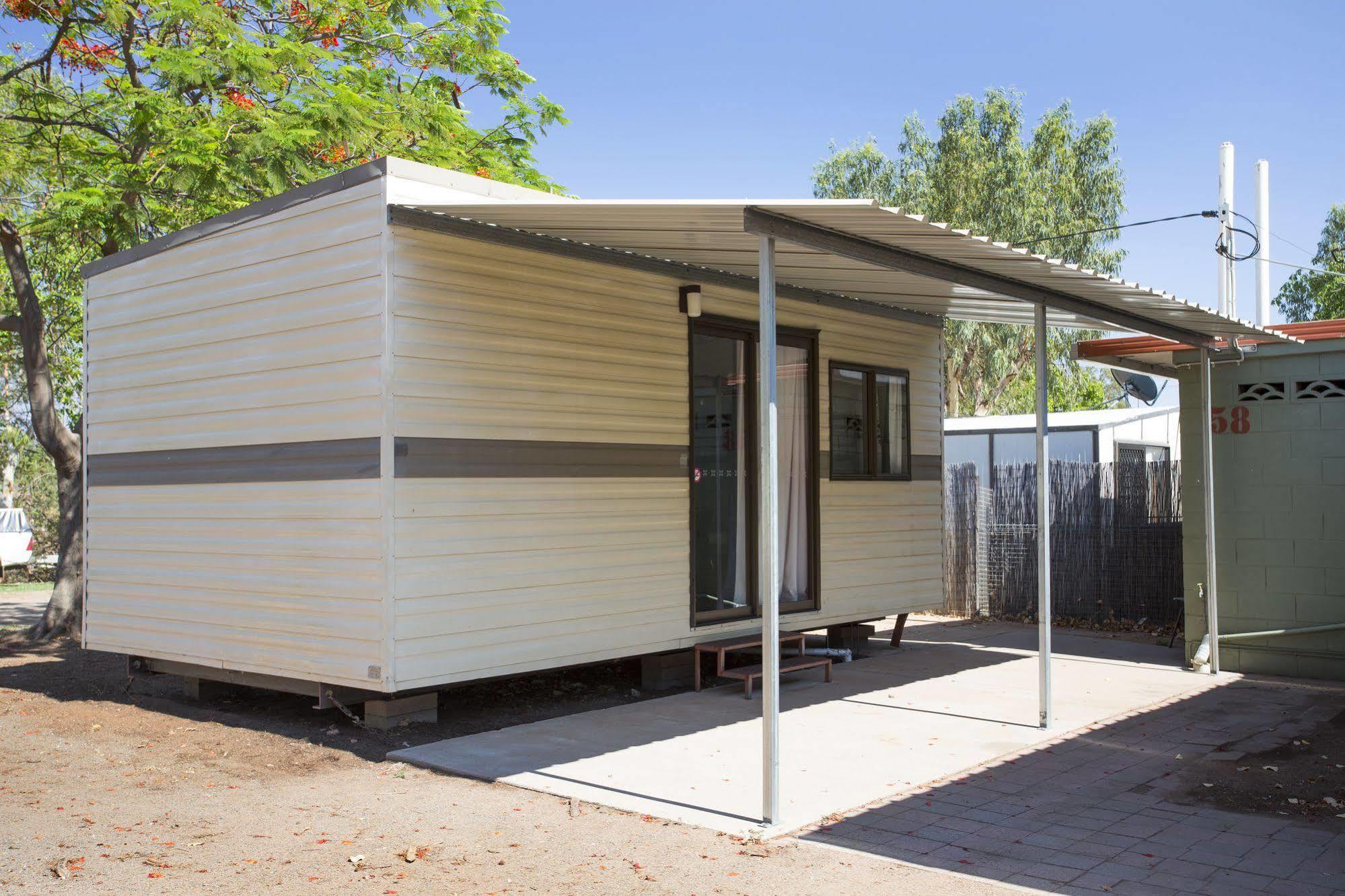 Discovery Parks - Mt Isa Mount Isa Ngoại thất bức ảnh