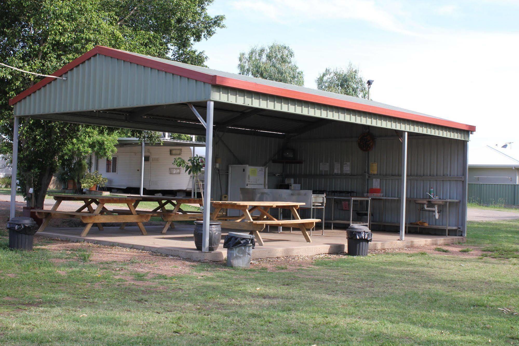 Discovery Parks - Mt Isa Mount Isa Ngoại thất bức ảnh