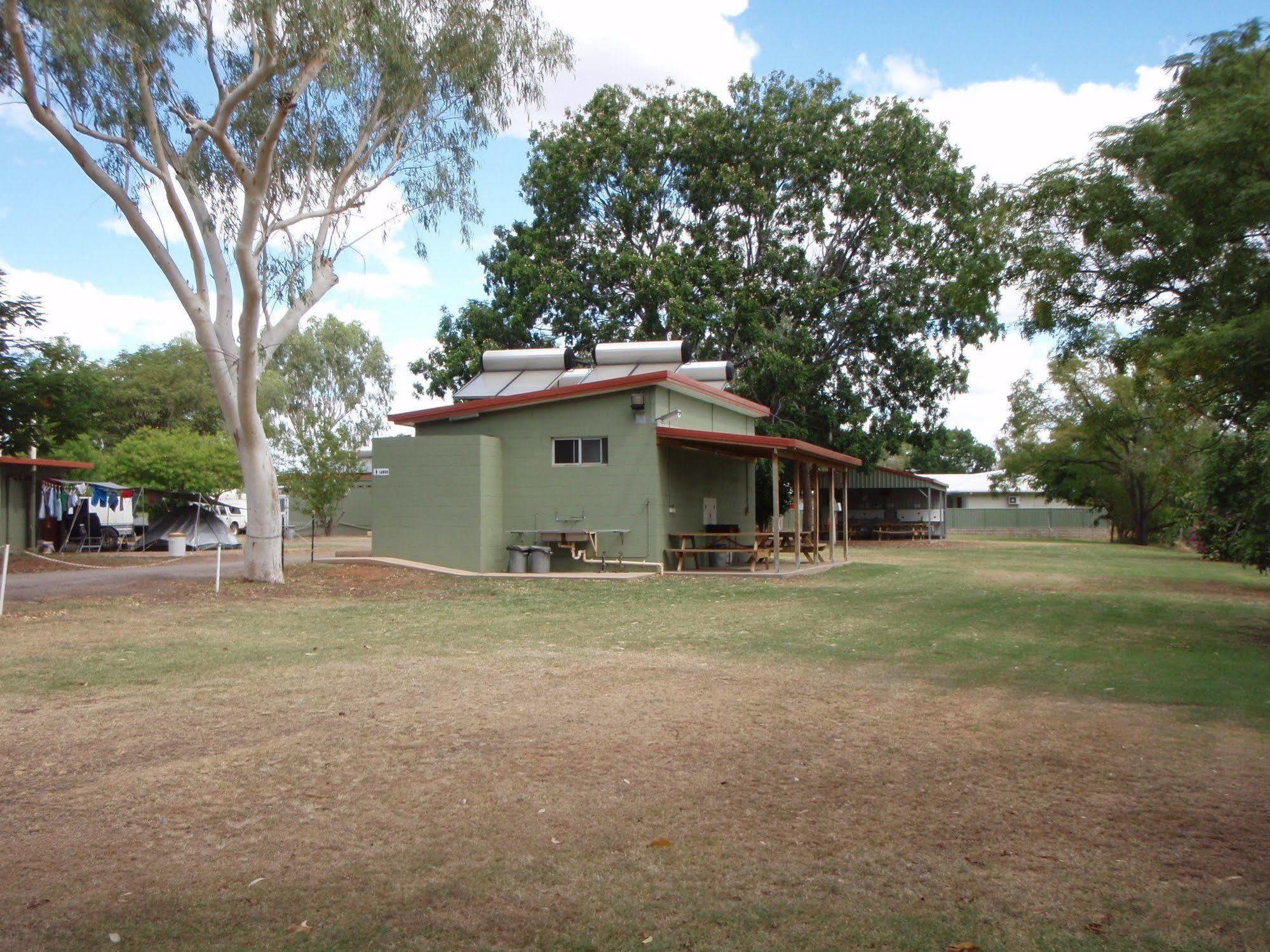 Discovery Parks - Mt Isa Mount Isa Ngoại thất bức ảnh