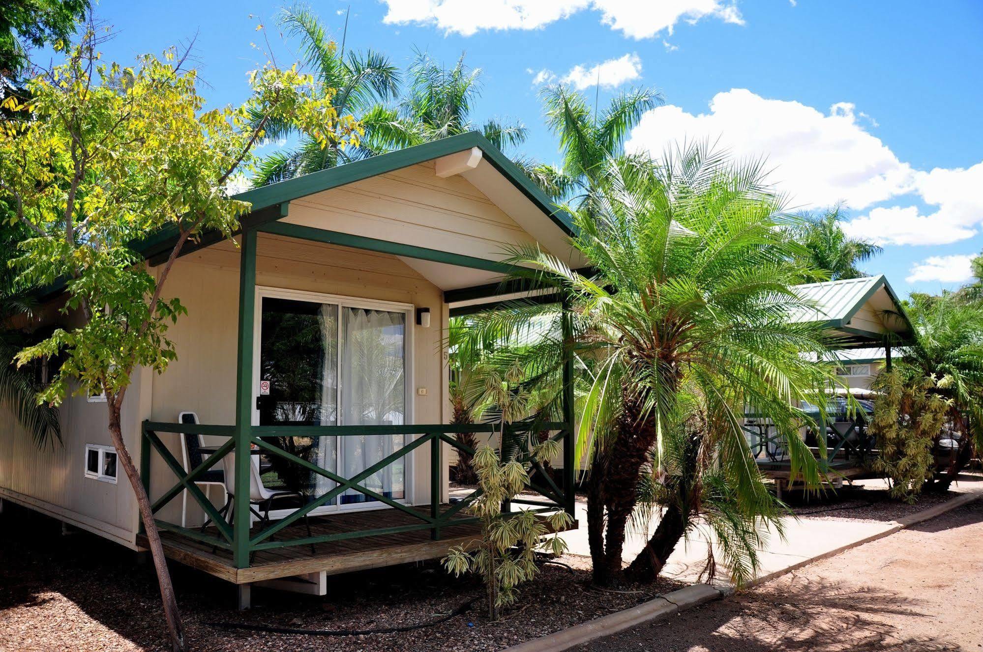 Discovery Parks - Mt Isa Mount Isa Ngoại thất bức ảnh
