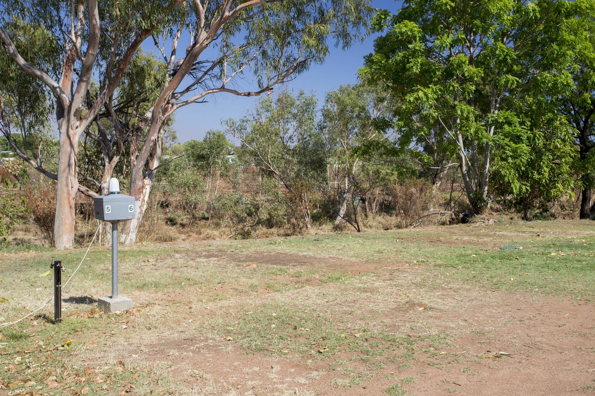 Discovery Parks - Mt Isa Mount Isa Ngoại thất bức ảnh